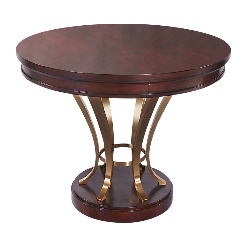 Hotel Room Coffee Table